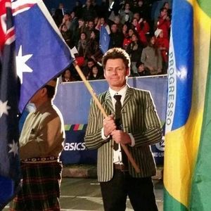 Meet your Posher, Paul